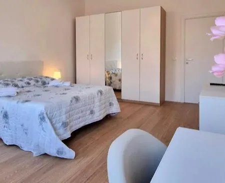 Adriana Apartment Trieste Exterior photo