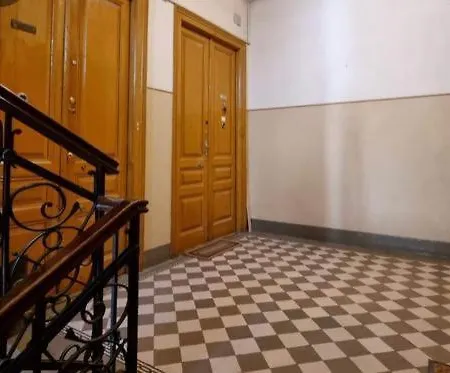 Adriana Apartment Trieste Exterior photo