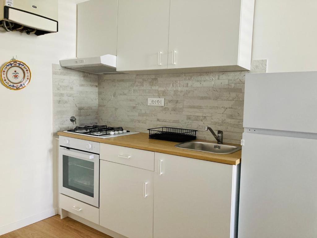 Apartment Adriana