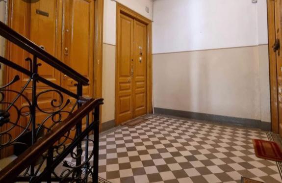 Adriana Apartment *