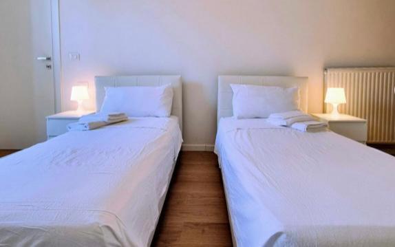 Apartamento Adriana *